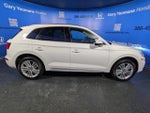 2018 Audi Q5 Tech Premium Plus