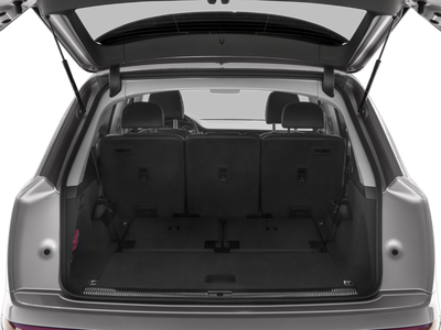 2018 Audi Q7 Premium Plus