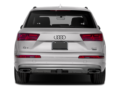 2018 Audi Q7 Premium Plus