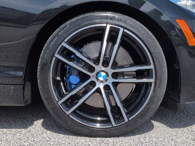 2018 BMW 2 Series M240i