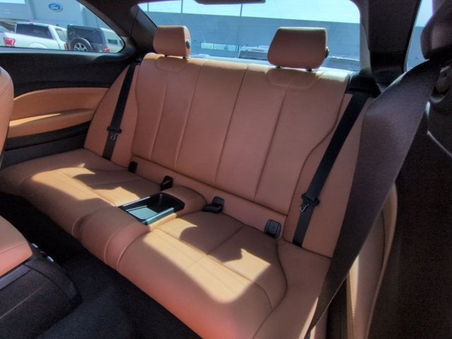 2018 BMW 2 Series M240i