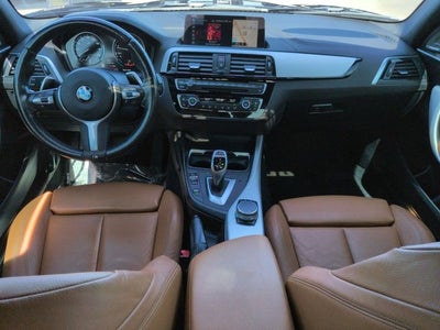2018 BMW 2 Series M240i