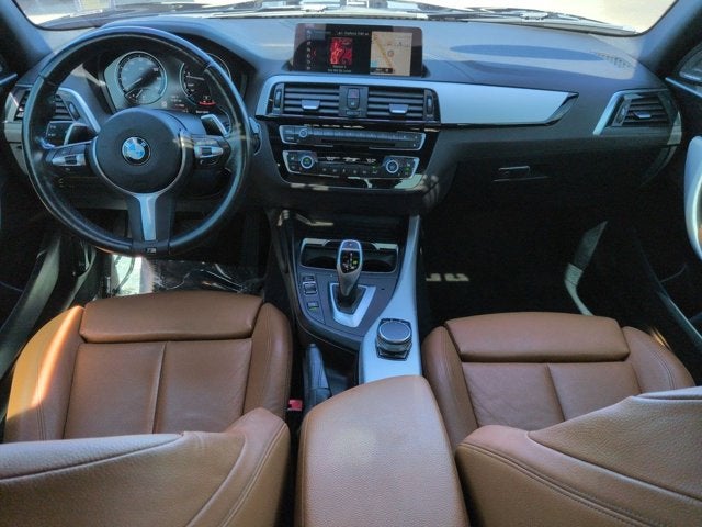 2018 BMW 2 Series M240i