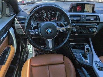 2018 BMW 2 Series M240i
