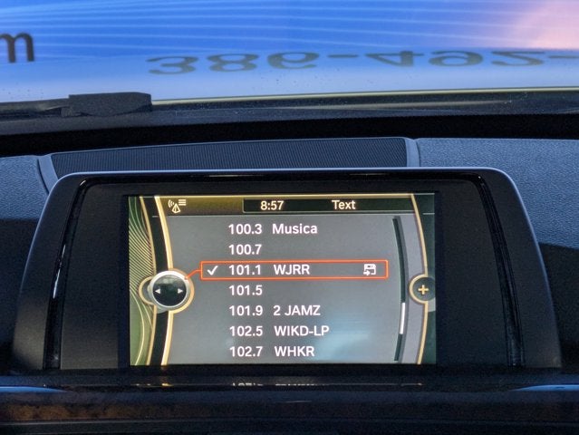 2014 BMW 3 Series 328i