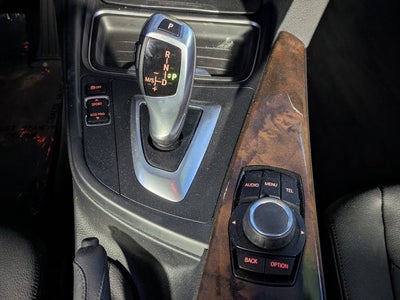 2014 BMW 3 Series 328i