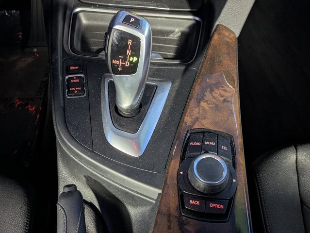 2014 BMW 3 Series 328i