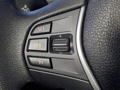 2014 BMW 3 Series 328i