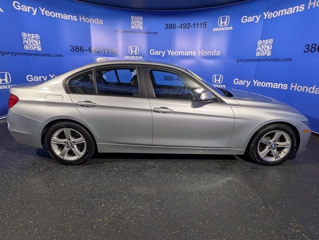 2014 BMW 3 Series 328i