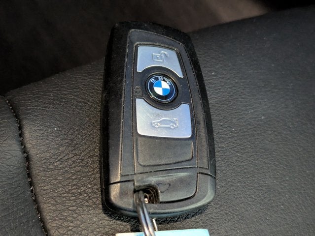 2014 BMW 3 Series 328i