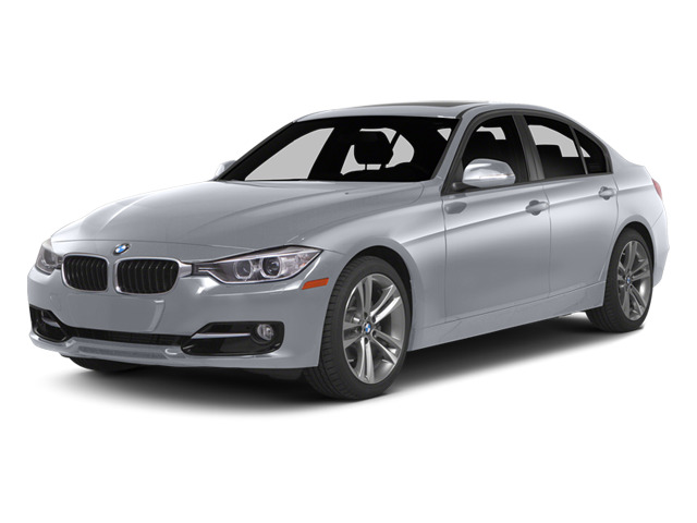 2013 BMW 3 Series 328i