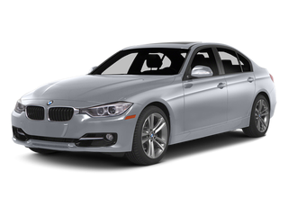 2013 BMW 3 Series 328i