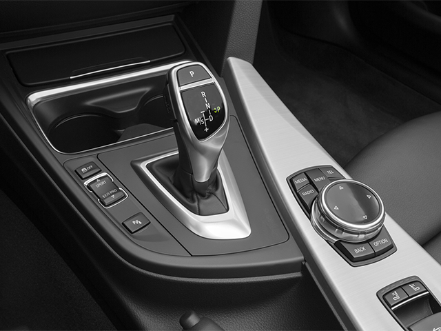 2014 BMW 4 Series 428i