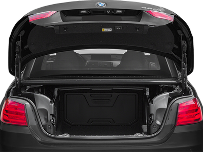 2014 BMW 4 Series 428i