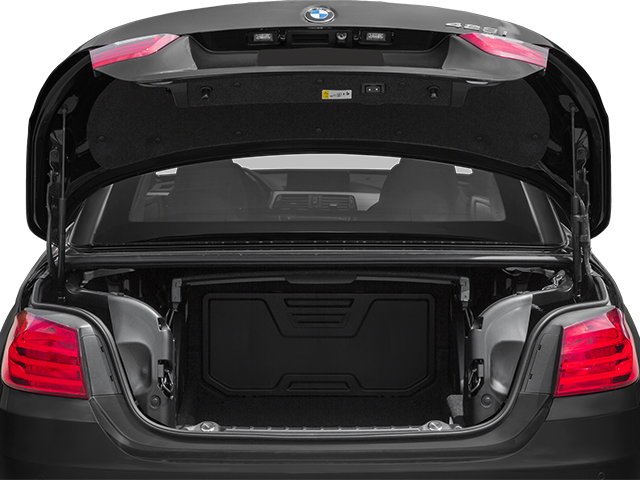 2014 BMW 4 Series 428i