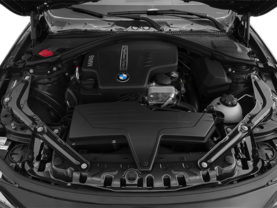 2014 BMW 4 Series 428i