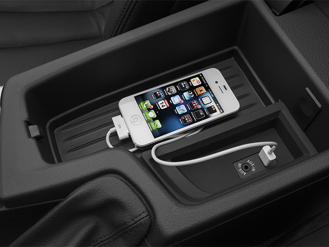 2014 BMW 4 Series 428i