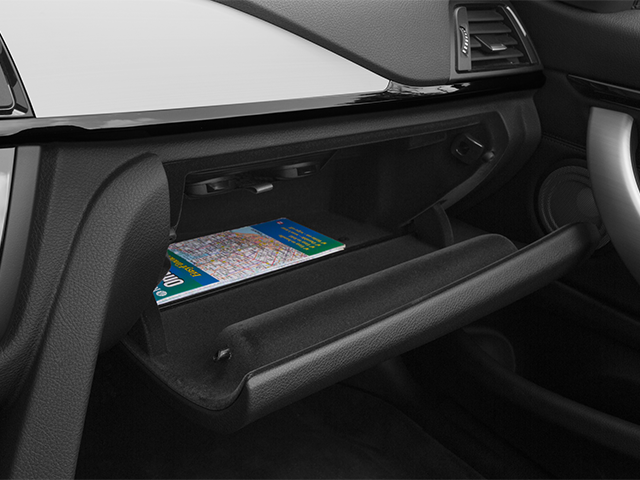 2014 BMW 4 Series 428i