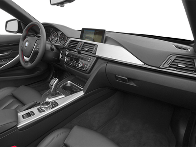 2014 BMW 4 Series 428i
