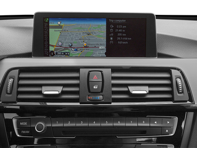 2014 BMW 4 Series 428i