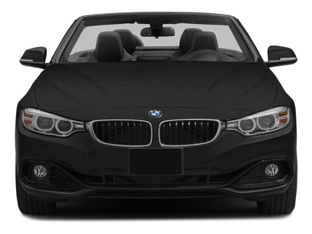 2014 BMW 4 Series 428i