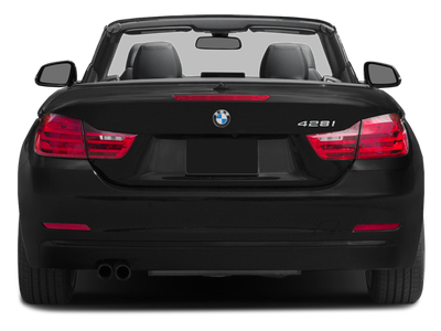 2014 BMW 4 Series 428i