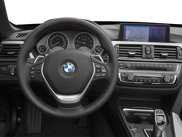 2014 BMW 4 Series 428i
