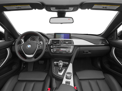 2014 BMW 4 Series 428i