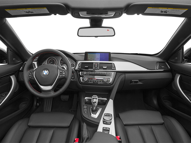 2014 BMW 4 Series 428i