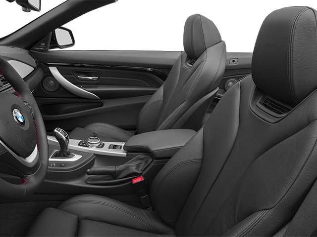 2014 BMW 4 Series 428i