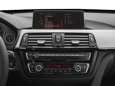 2014 BMW 4 Series 428i