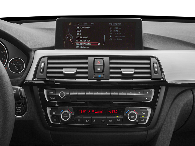 2014 BMW 4 Series 428i