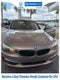 2015 BMW 3 Series 328i xDrive
