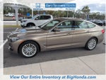 2015 BMW 3 Series 328i xDrive