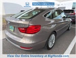 2015 BMW 3 Series 328i xDrive