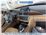 2015 BMW 3 Series 328i xDrive