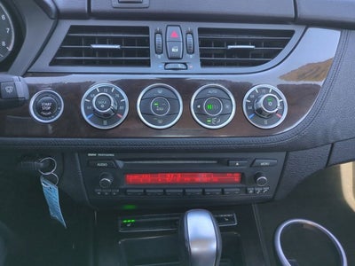 2010 BMW Z4 sDrive30i