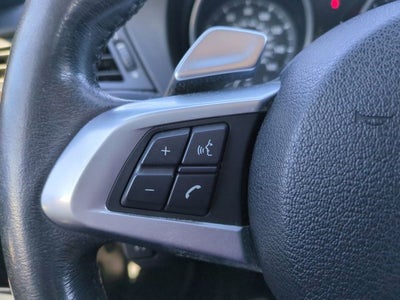 2010 BMW Z4 sDrive30i