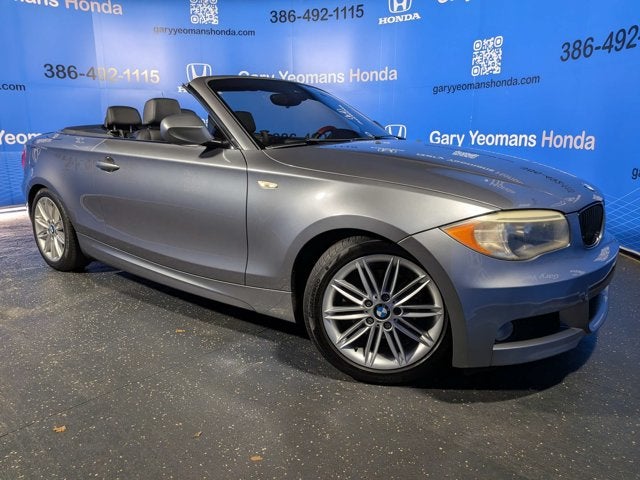 2013 BMW 1 Series 128i