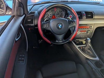 2013 BMW 1 Series 128i