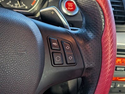 2013 BMW 1 Series 128i