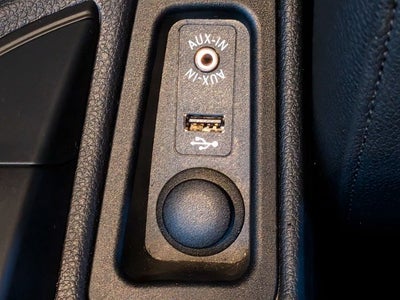 2013 BMW 1 Series 128i