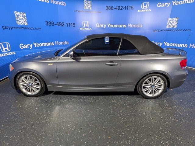 2013 BMW 1 Series 128i