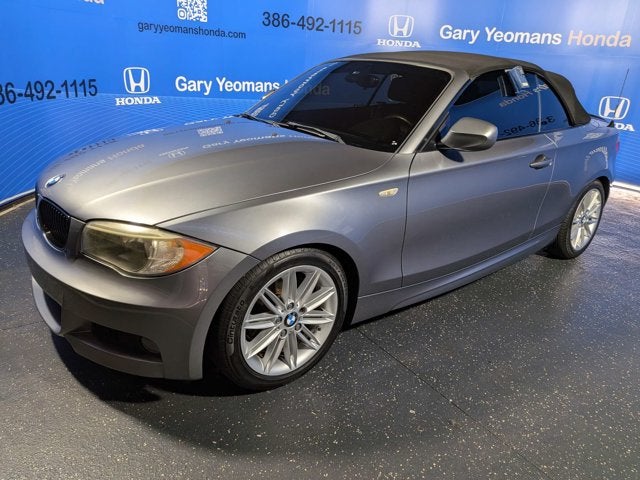 2013 BMW 1 Series 128i