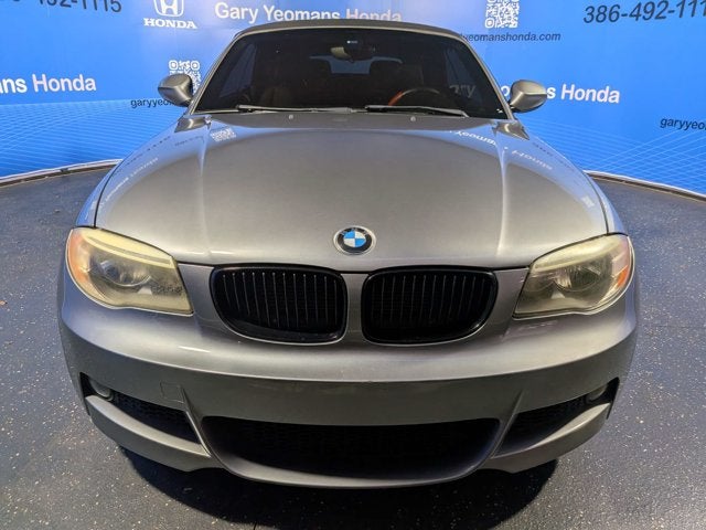 2013 BMW 1 Series 128i
