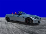 2025 BMW M4 Competition