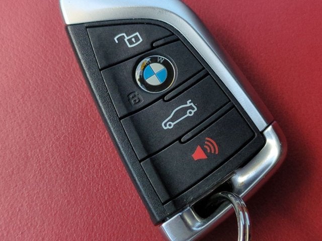 2025 BMW M4 Competition