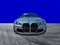 2025 BMW M4 Competition