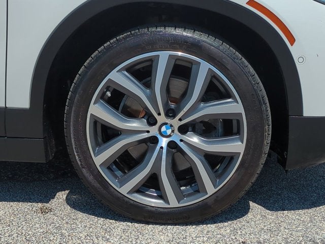 2018 BMW X2 sDrive28i