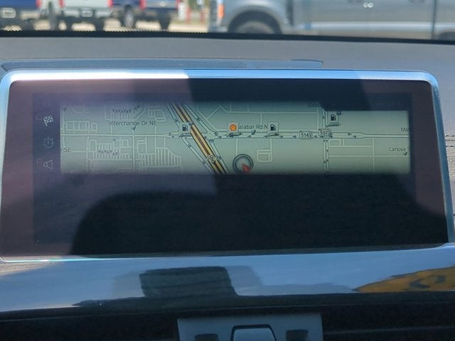 2018 BMW X2 sDrive28i